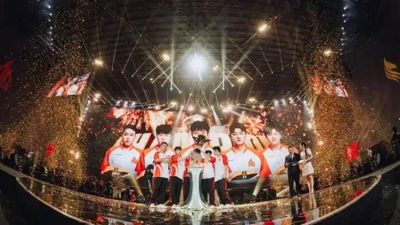 第五人格IVL赛程怎么查?对阵、赛制与观赛安排说明