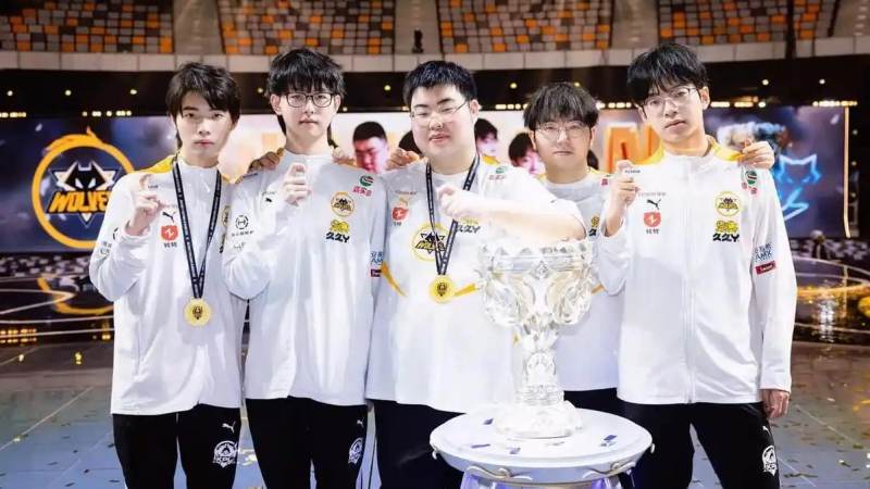 Bwin · 必赢(中国)唯一官方网站 英雄选择与禁用流程