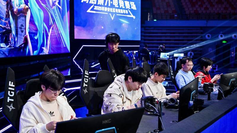 和平精英PEL联赛是什么级别赛事 参赛队伍与赛制规则全解析