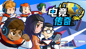 今年会jinnianhui 三大游戏原画作品